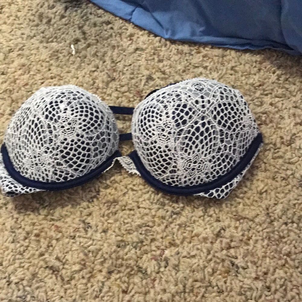 A bra